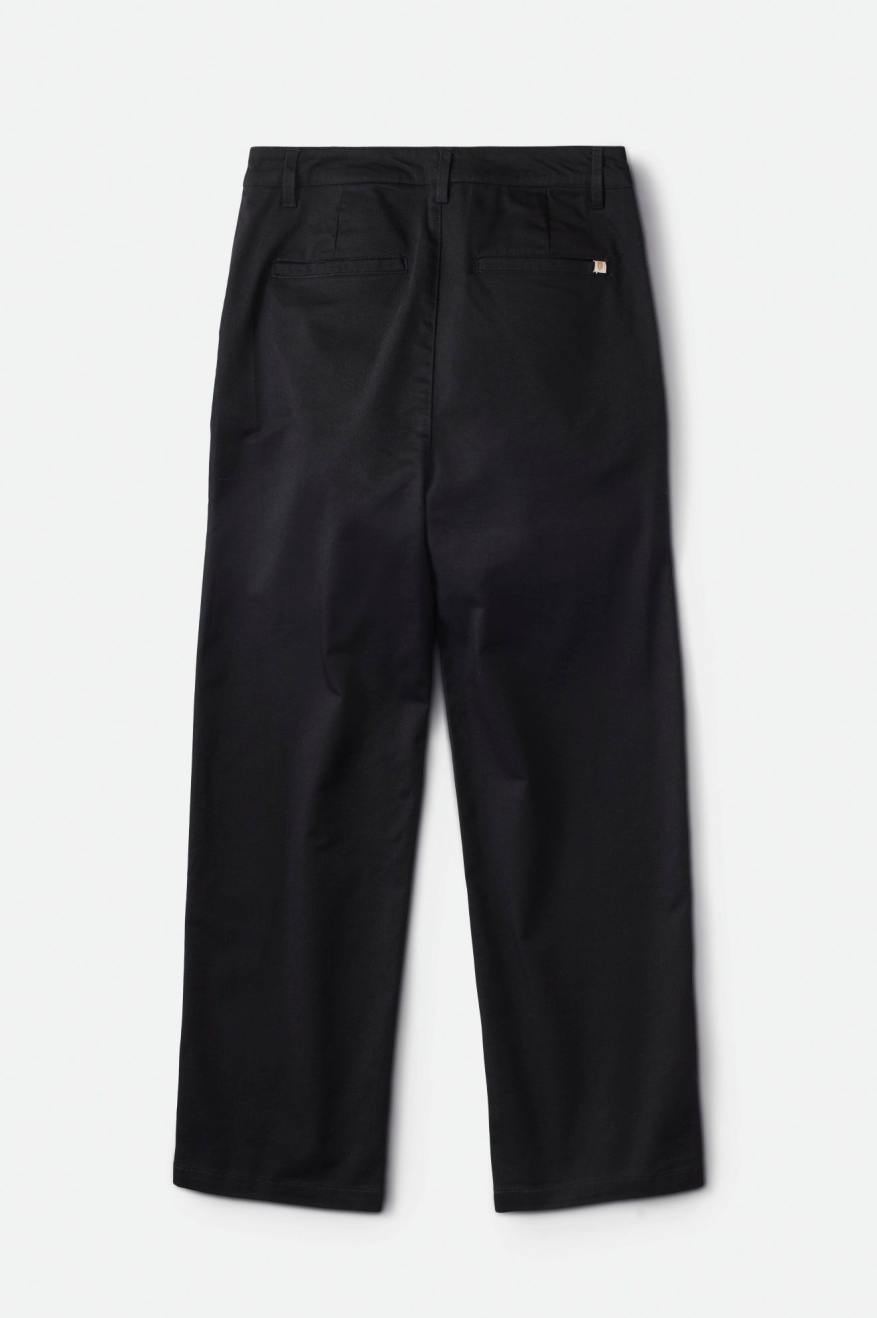 Victory Pant - Black - Image 8