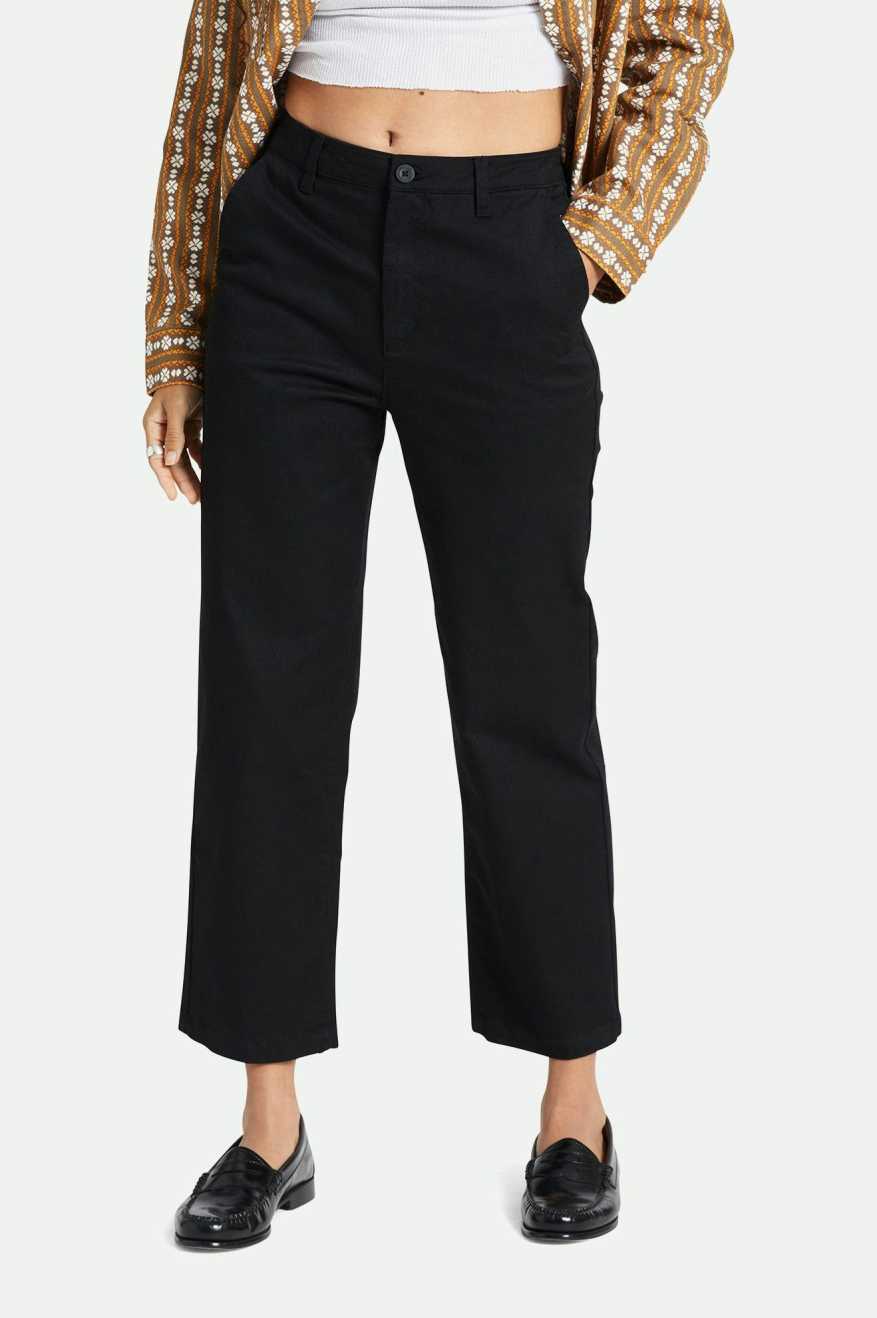 Victory Pant - Black - Image 7